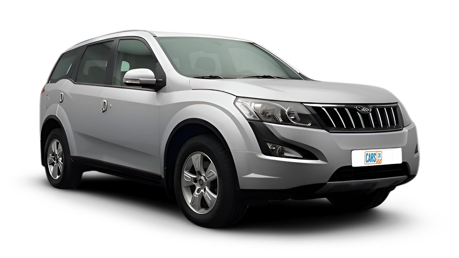 Mahindra XUV500-img